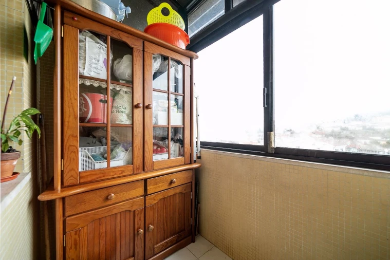 Apartamento T2 para Venda em Vila Nova de Gaia Foto 4