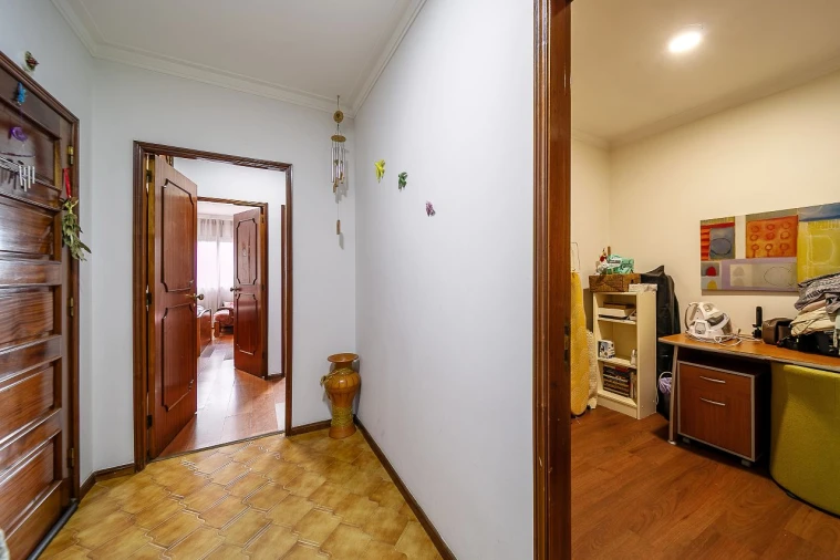 Apartamento T2 para Venda em Vila Nova de Gaia Foto 5