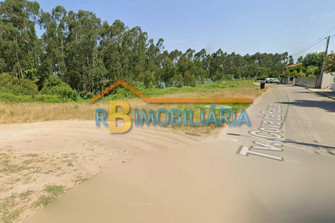 Terreno para Venda em Angeja Foto 3