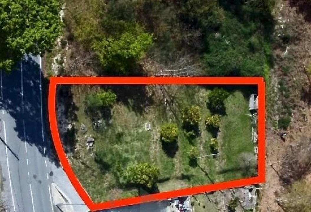 Terreno P/ Prédio para Venda em Arcos de Valdevez Foto 3