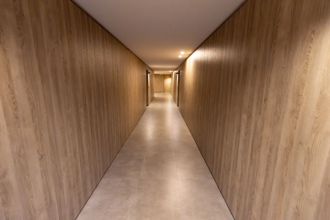 Apartamento T1 para Venda em Caldas das Taipas Foto 13