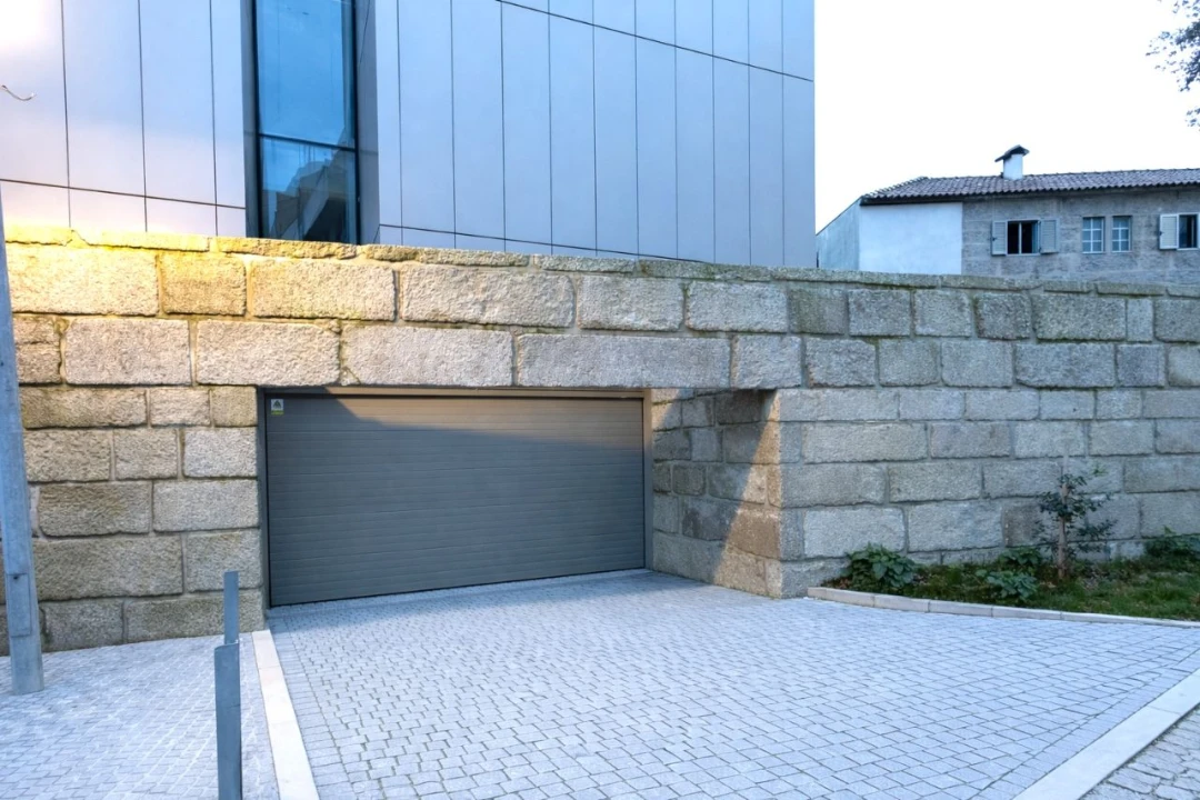 Apartamento T1 para Venda em Caldas das Taipas Foto 18