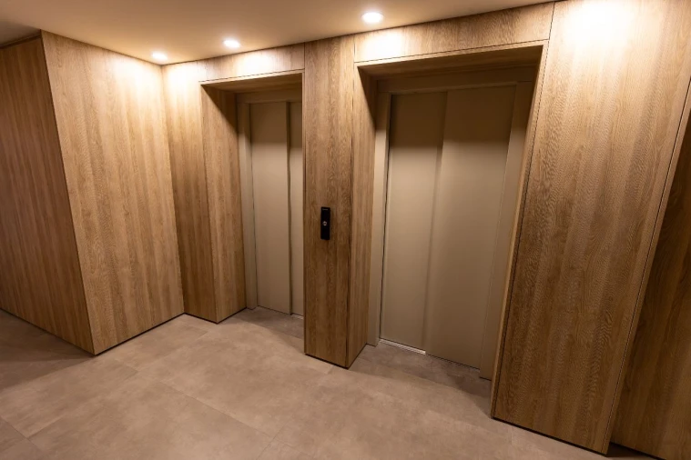 Apartamento T1 para Venda em Caldas das Taipas Foto 14