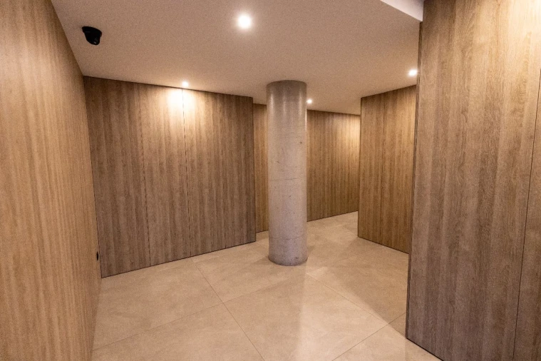 Apartamento T1 para Venda em Caldas das Taipas Foto 15