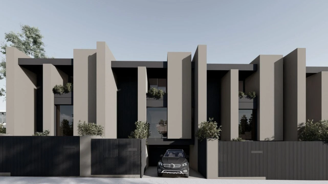 Moradia T3 para Venda em São Pedro da Cova Foto 12