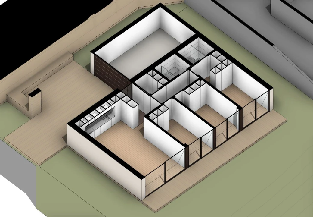 Moradia T3 para Venda em vila nova de cerveira Foto 5