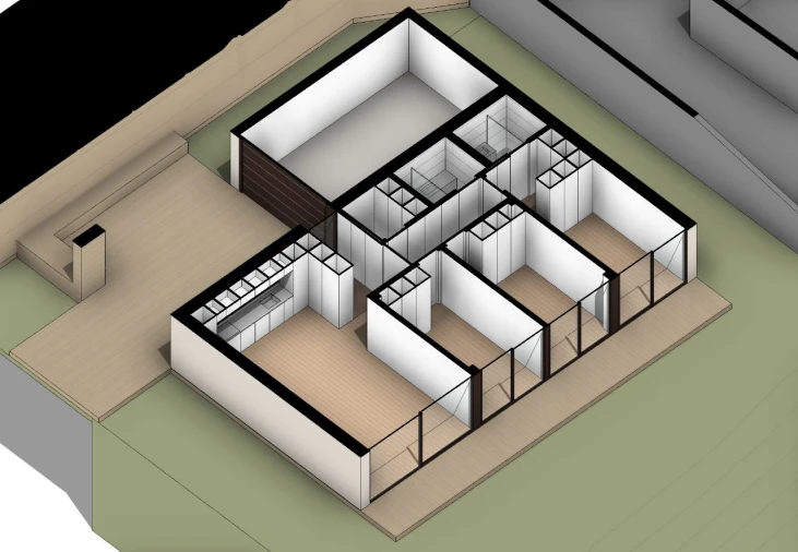 Moradia T3 para Venda em vila nova de cerveira Foto 5