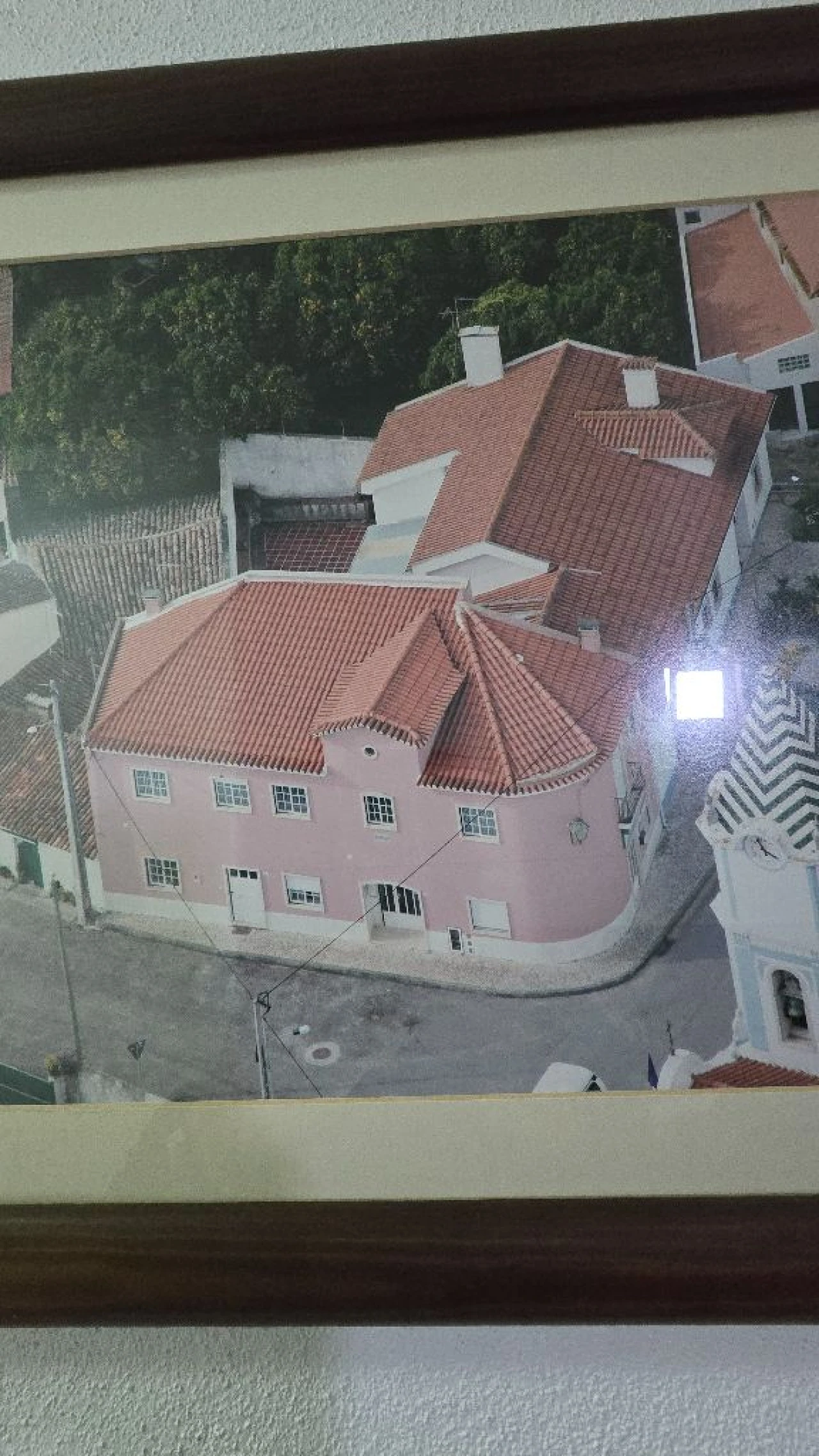 Prédio para Venda em Ramalhal Foto 4