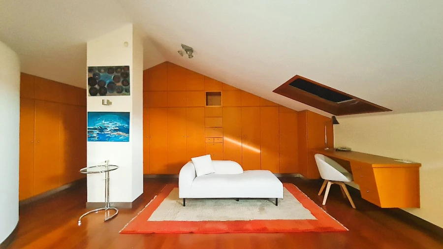 Apartamento T3 para Arrendamento em Funchal Foto 1