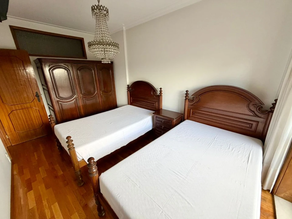 Apartamento T2 para Venda em Vila Nova de Gaia Foto 15