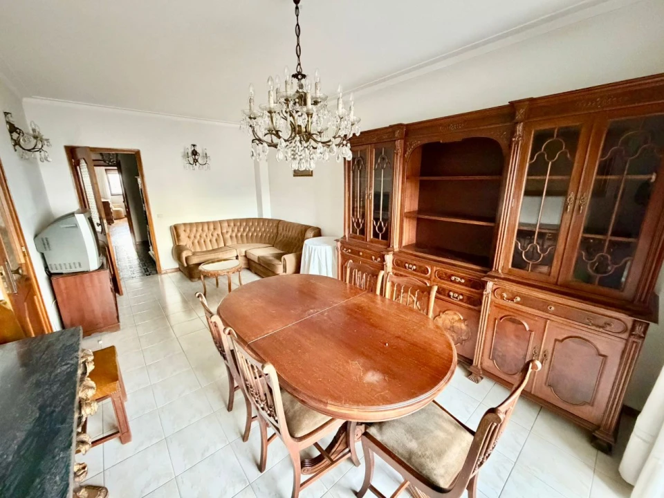 Apartamento T2 para Venda em Vila Nova de Gaia Foto 22