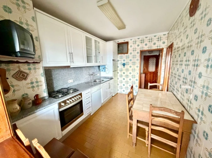 Apartamento T2 para Venda em Vila Nova de Gaia