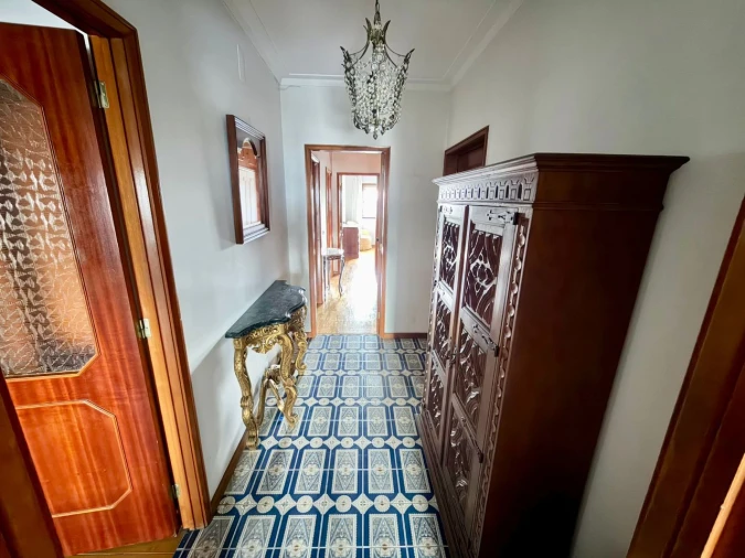 Apartamento T2 para Venda em Vila Nova de Gaia Foto 4