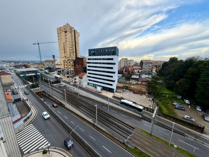Apartamento T2 para Venda em Vila Nova de Gaia Foto 25