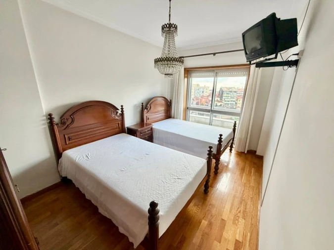 Apartamento T2 para Venda em Vila Nova de Gaia Foto 16