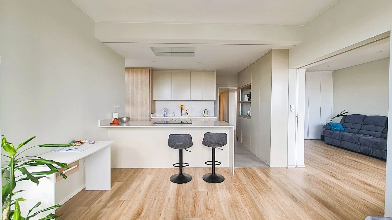 Apartamento T2 para Venda em Funchal Foto 1