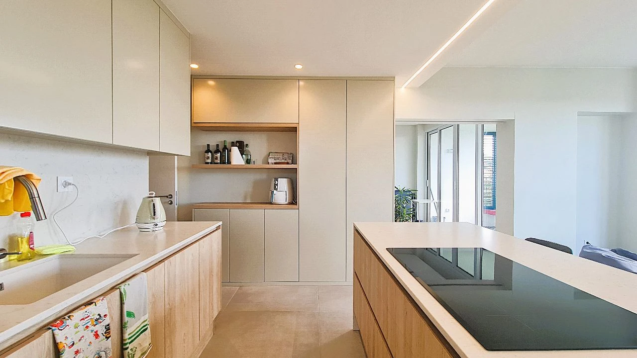 Apartamento T2 para Venda em Funchal Foto 5