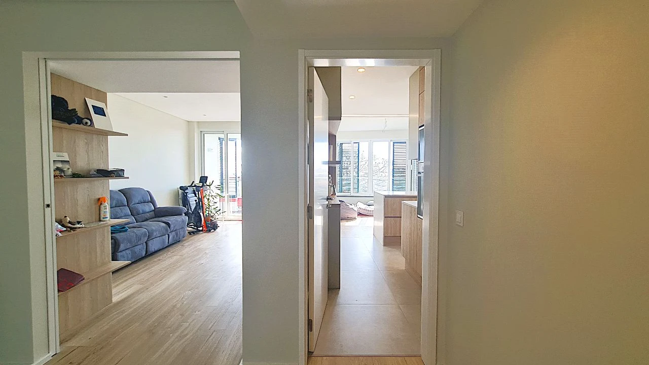 Apartamento T2 para Venda em Funchal Foto 13