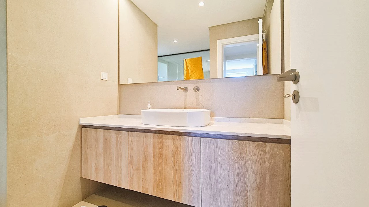 Apartamento T2 para Venda em Funchal Foto 19