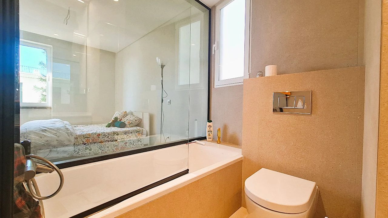 Apartamento T2 para Venda em Funchal Foto 20