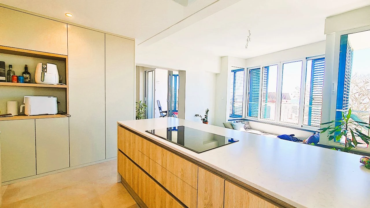 Apartamento T2 para Venda em Funchal Foto 11