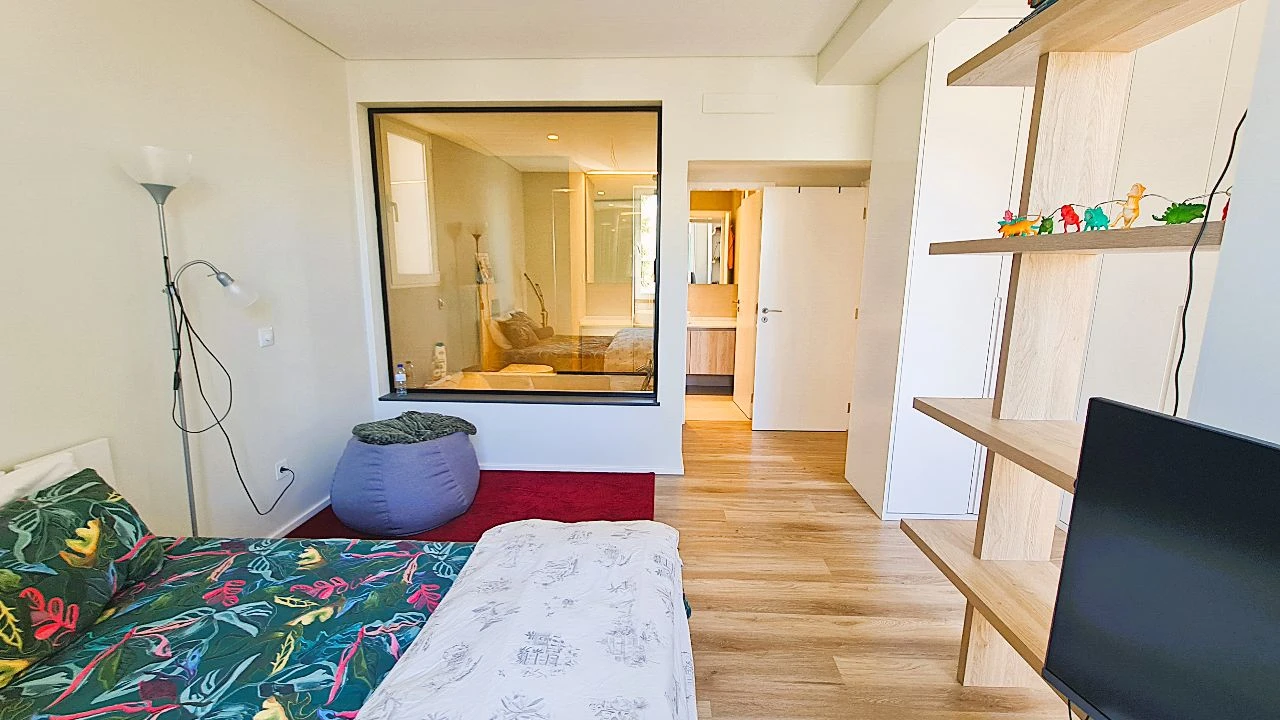 Apartamento T2 para Venda em Funchal Foto 22