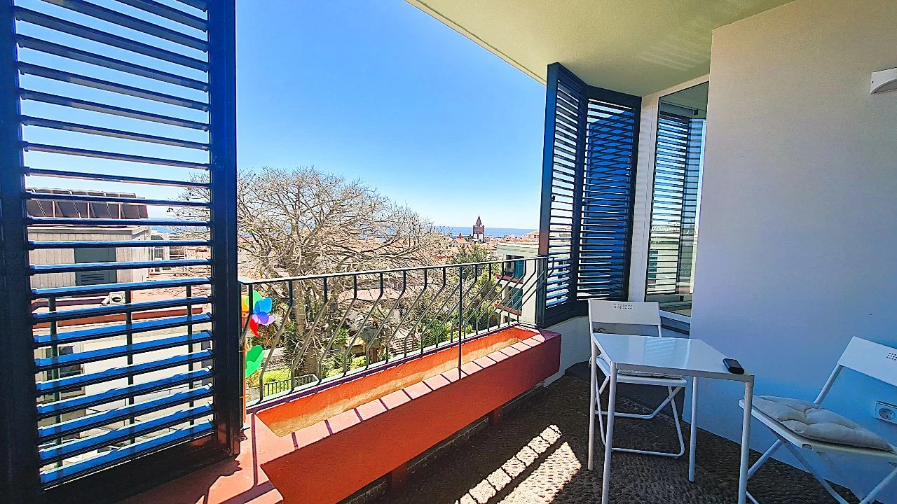 Apartamento T2 para Venda em Funchal Foto 15
