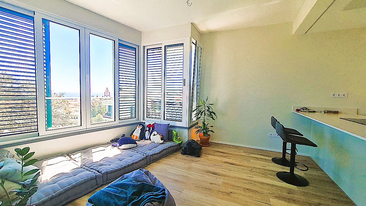 Apartamento T2 para Venda em Funchal Foto 13