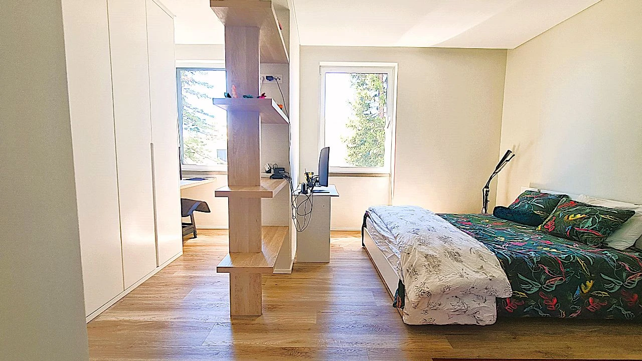 Apartamento T2 para Venda em Funchal Foto 20