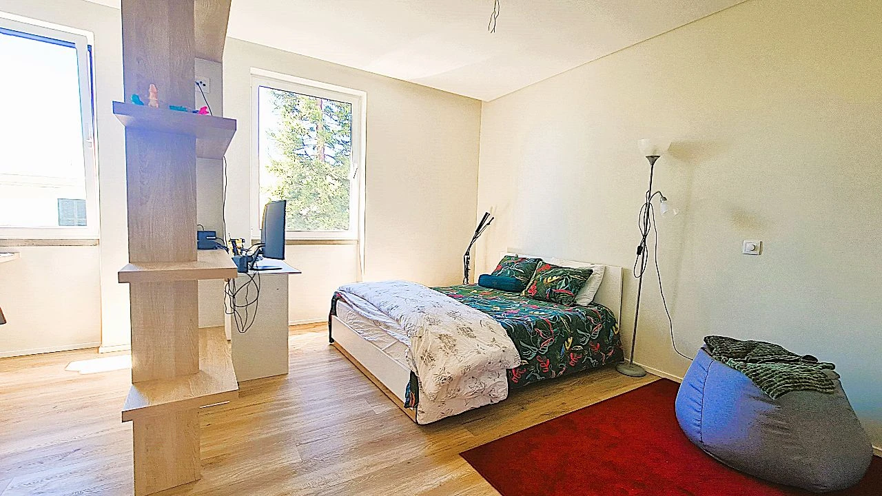 Apartamento T2 para Venda em Funchal Foto 21