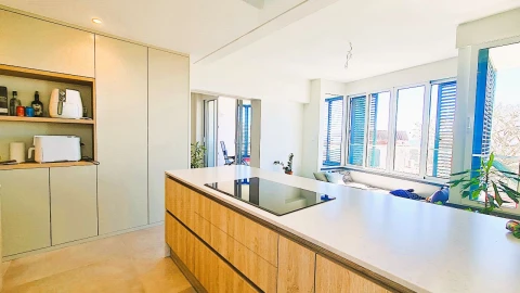 Apartamento T2 para Venda em Funchal