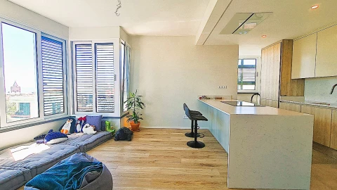 Apartamento T2 para Venda em Funchal