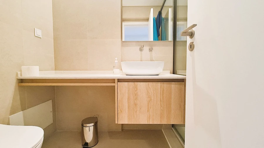 Apartamento T2 para Venda em Funchal Foto 23