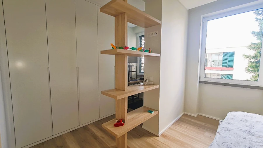 Apartamento T2 para Venda em Funchal Foto 17