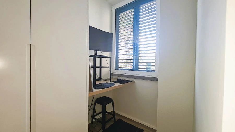 Apartamento T2 para Venda em Funchal Foto 18