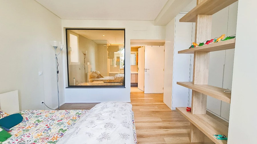 Apartamento T2 para Venda em Funchal Foto 14