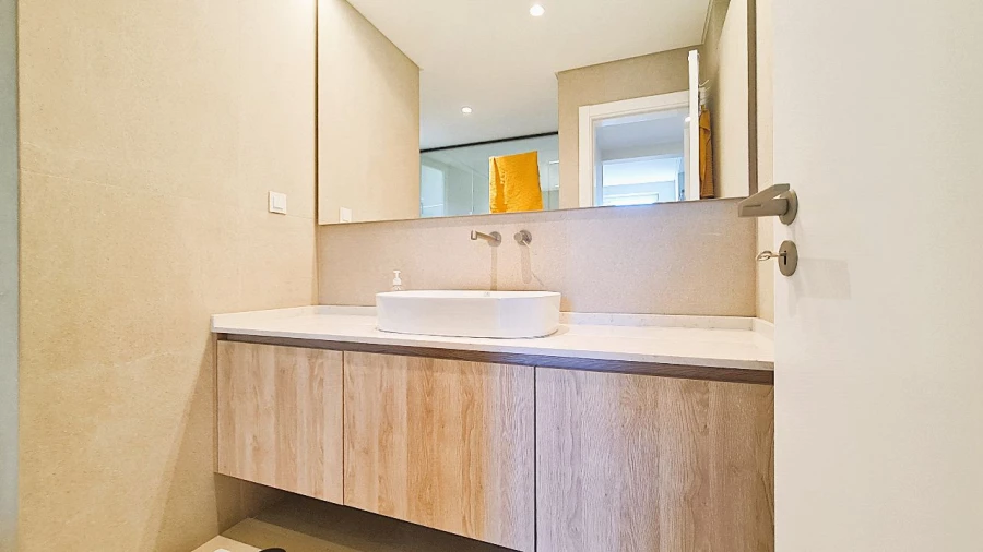 Apartamento T2 para Venda em Funchal Foto 19