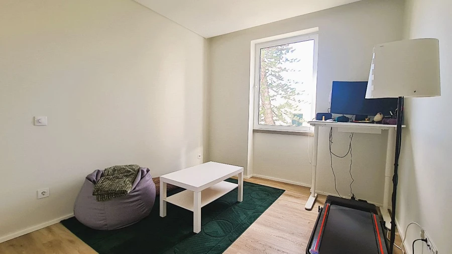 Apartamento T2 para Venda em Funchal Foto 21