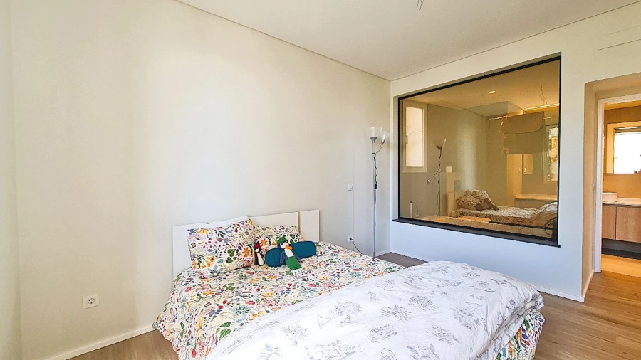 Apartamento T2 para Venda em Funchal Foto 15