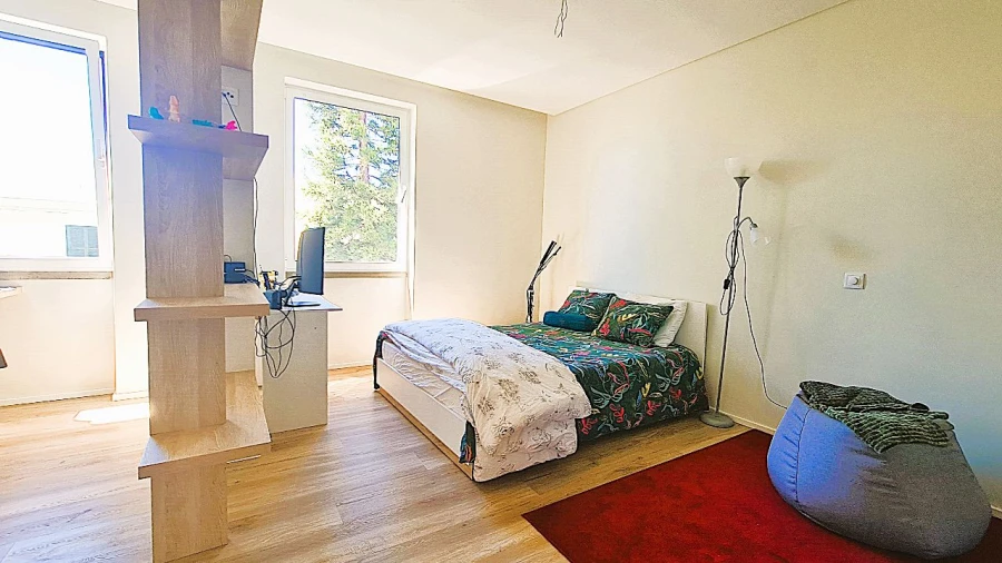 Apartamento T2 para Venda em Funchal Foto 21