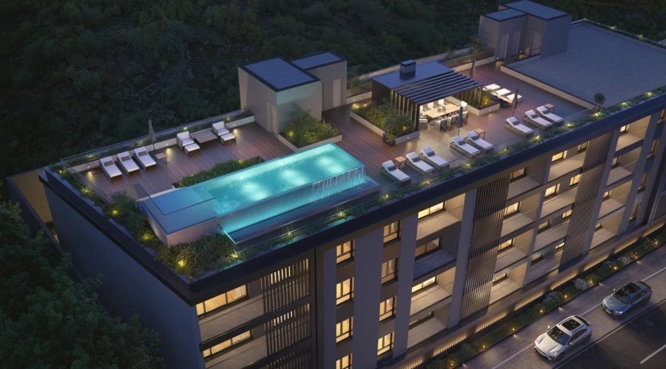 Apartamento T2 para Venda em Camara de Lobos Foto 1