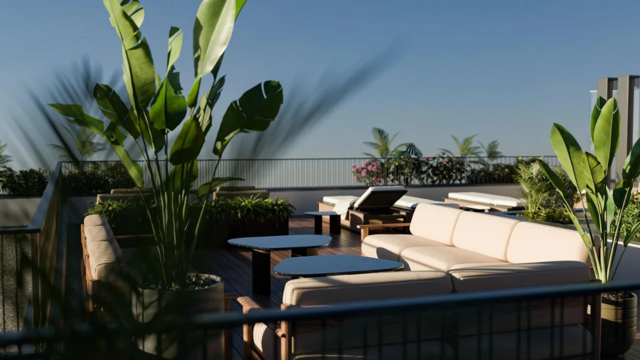 Apartamento T2 para Venda em Camara de Lobos Foto 9