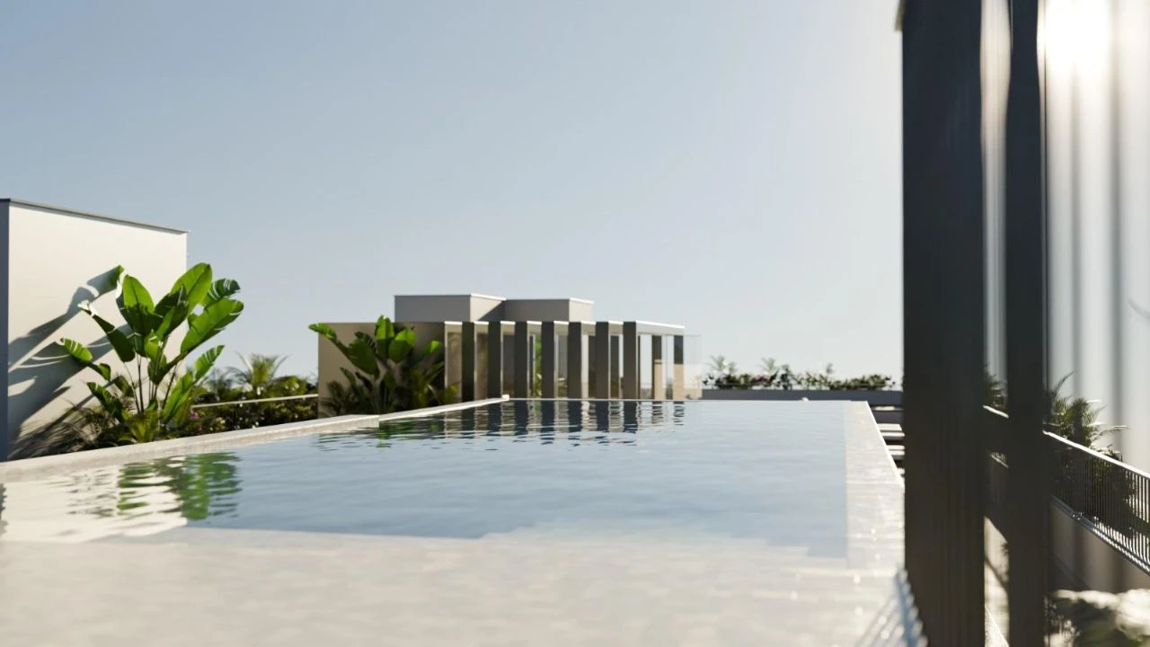 Apartamento T2 para Venda em Camara de Lobos Foto 4