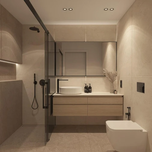 Apartamento T2 para Venda em Camara de Lobos Foto 20