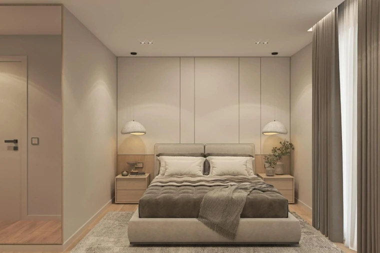 Apartamento T2 para Venda em Camara de Lobos Foto 24