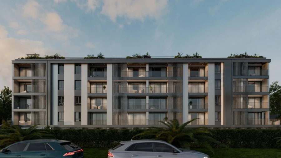 Apartamento T2 para Venda em Camara de Lobos Foto 12