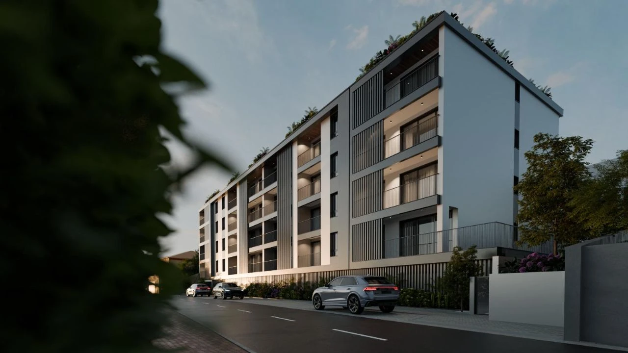 Apartamento T3 para Venda em Camara de Lobos Foto 14