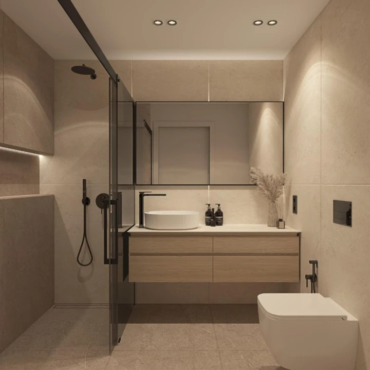 Apartamento T3 para Venda em Camara de Lobos Foto 19