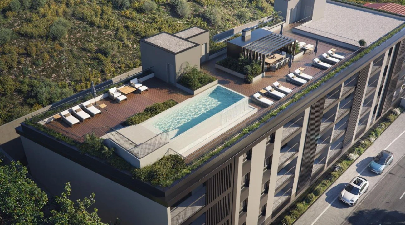 Apartamento T3 para Venda em Camara de Lobos Foto 1