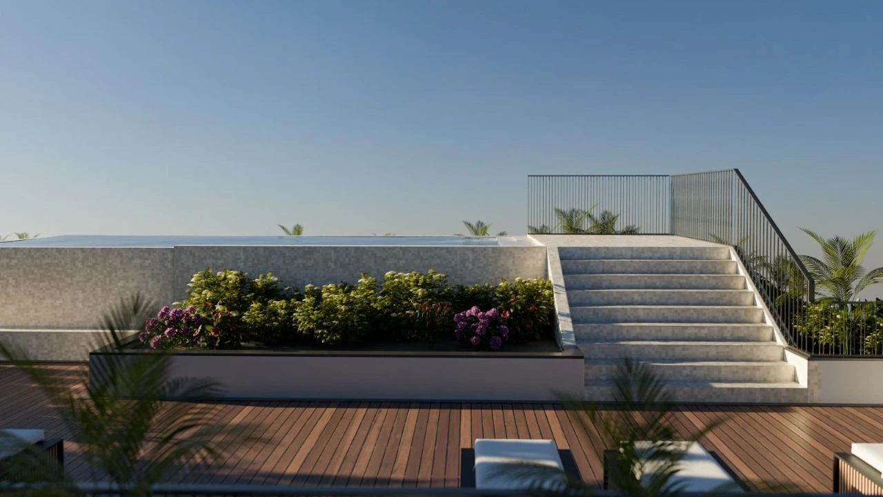 Apartamento T3 para Venda em Camara de Lobos Foto 3